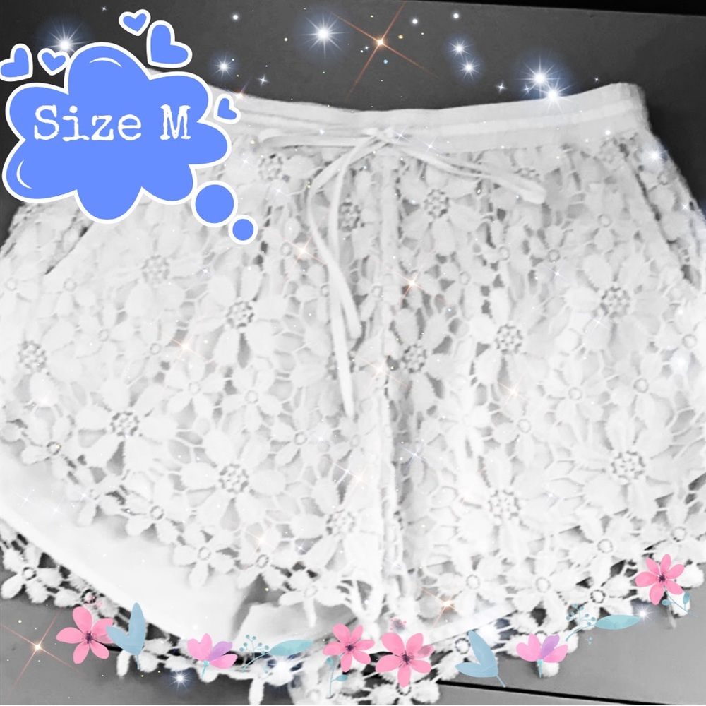 Womens Summer Shorts